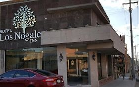Los Nogales Inn